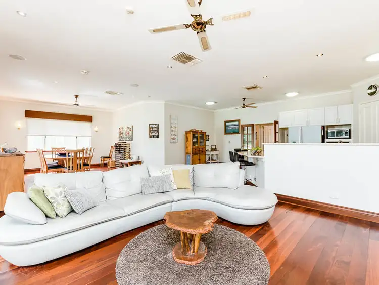 Second view of Homely house listing, 12 Davidson Road, Attadale WA 6156