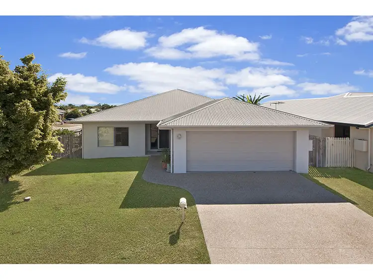 83 Estuary Parade, Douglas QLD 4814