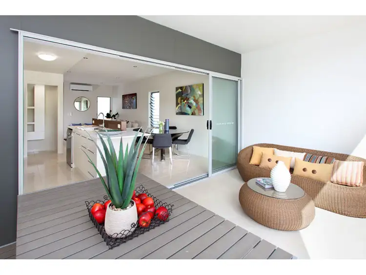 Third view of Homely unit listing, U4/24 Hyde Road, Yeronga QLD 4104