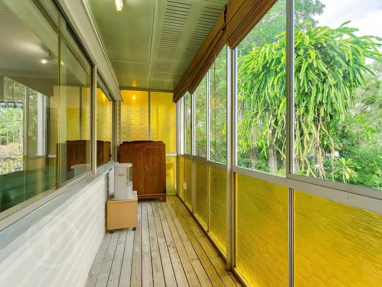 Sixth view of Homely house listing, 11a Shaftesbury Street, Tarragindi QLD 4121