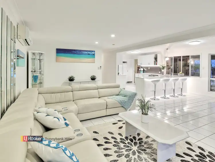 Sixth view of Homely house listing, 31 Teagarden Street, Eight Mile Plains QLD 4113