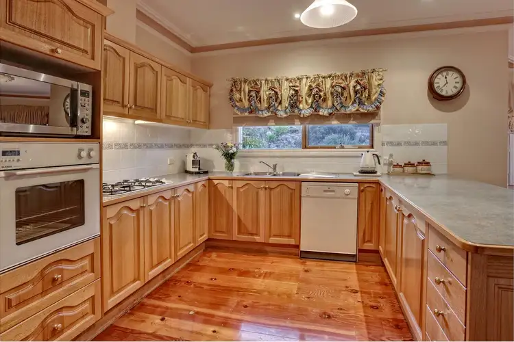 Fourth view of Homely house listing, 345 Macclesfield Road, Macclesfield VIC 3782