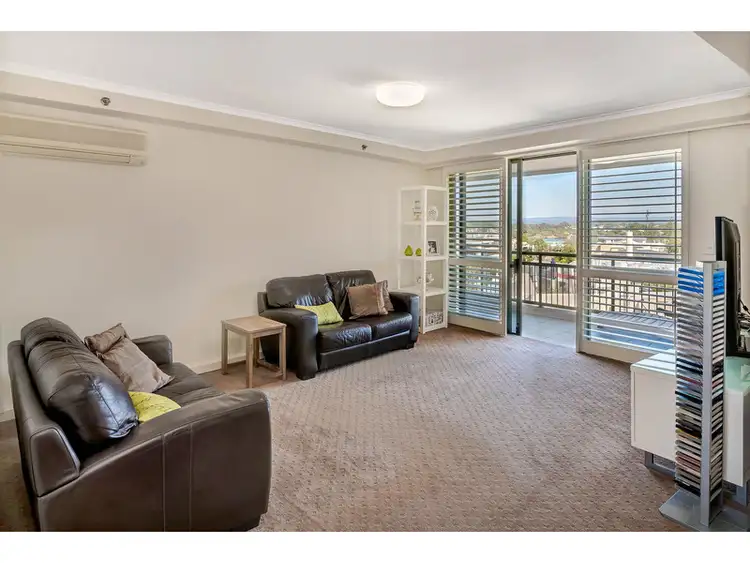 Fifth view of Homely apartment listing, 20 The Meriton, 29 Woodroffe Avenue, Main Beach QLD 4217