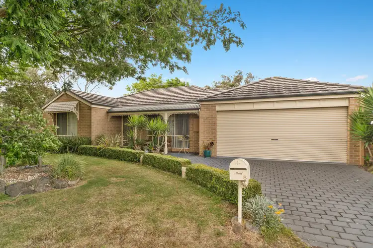8 Noorilim Way, Pearcedale VIC 3912