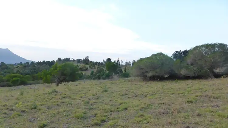 Third view of Homely land listing, LOT Lot 3 Barney View, Barney View QLD 4287