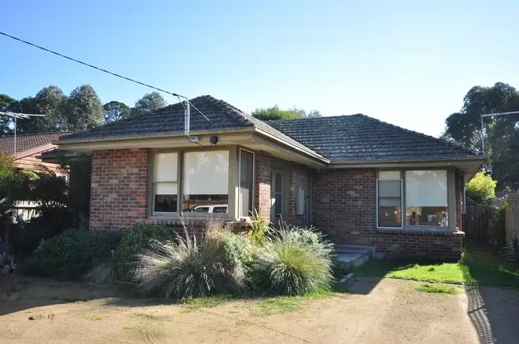 Main view of Homely house listing, 2552 Frankston Flinders Road, Bittern VIC 3918