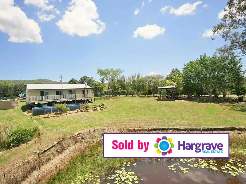 Main view of Homely house listing, 7 Flindersia Drive, Traveston QLD 4570