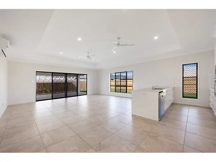 Second view of Homely house listing, 81 Poinsettia Drive, Bohle Plains QLD 4817