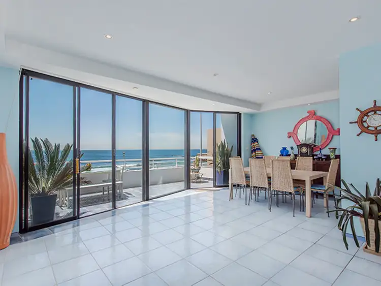 Third view of Homely house listing, 13 Shortland Esplanade, Newcastle East NSW 2300