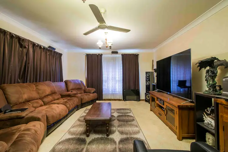 Fourth view of Homely house listing, 3 Shadybower Drive, Junction Hill NSW 2460