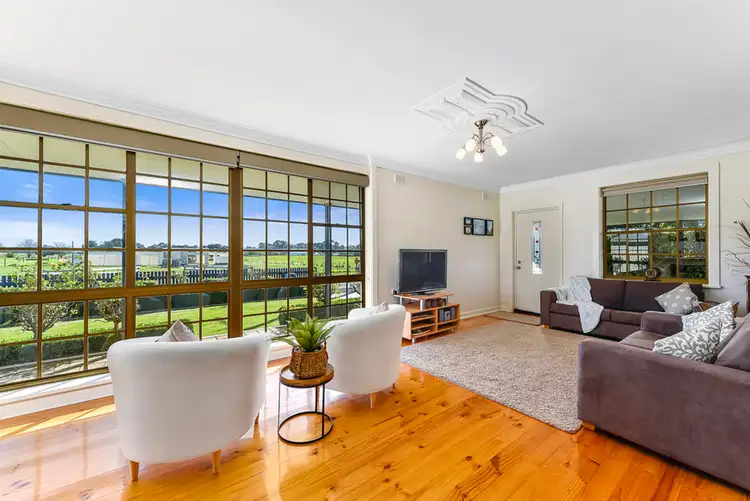Second view of Homely house listing, 9 Mount Percy Road, Compton SA 5291