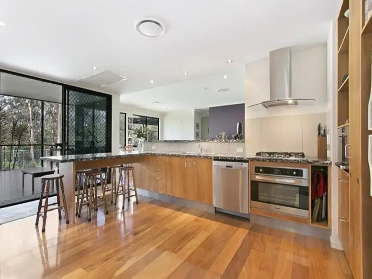 Fourth view of Homely house listing, 82 Layfield Road, Anstead QLD 4070