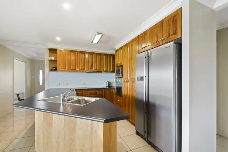 Second view of Homely house listing, 20 Kingston Road, Hodgson Vale QLD 4352