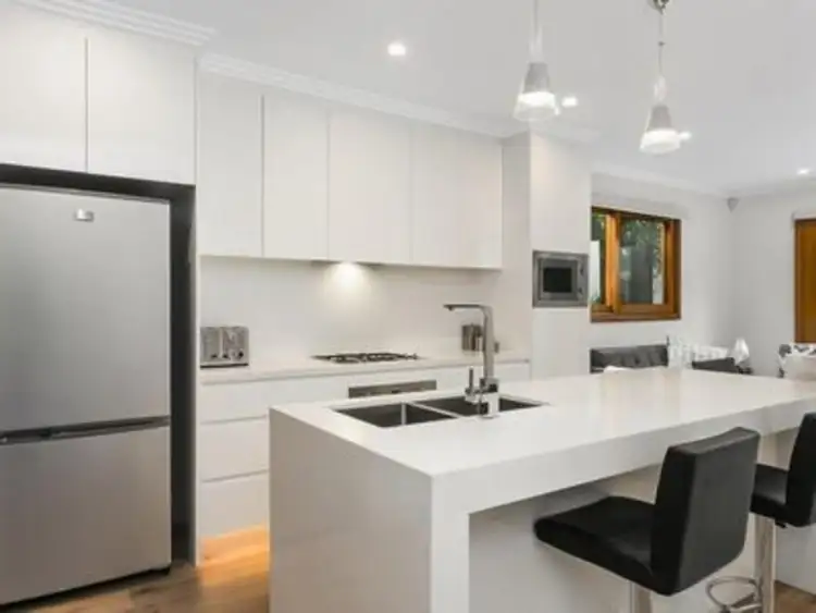 Second view of Homely house listing, 35 Mitchell Street, Naremburn NSW 2065