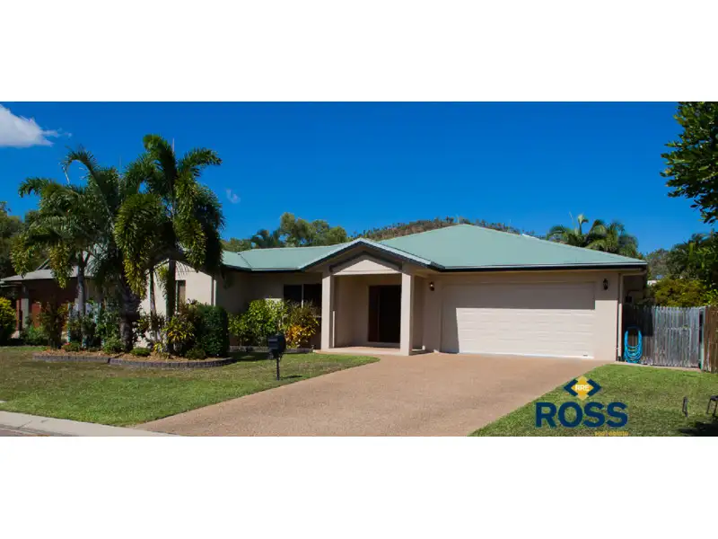 Main view of Homely house listing, 10 Brinkley Court, Mount Louisa QLD 4814