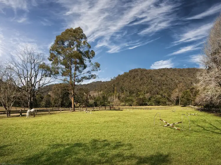 Third view of Homely rural property listing, 11 Kingtree Lane, Cedar Brush Creek NSW 2259
