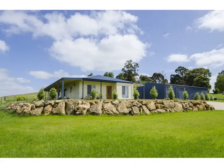 225 Attamurra Road, Worrolong SA 5291