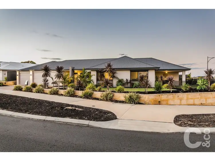 34 Jane Turn, Baldivis WA 6171