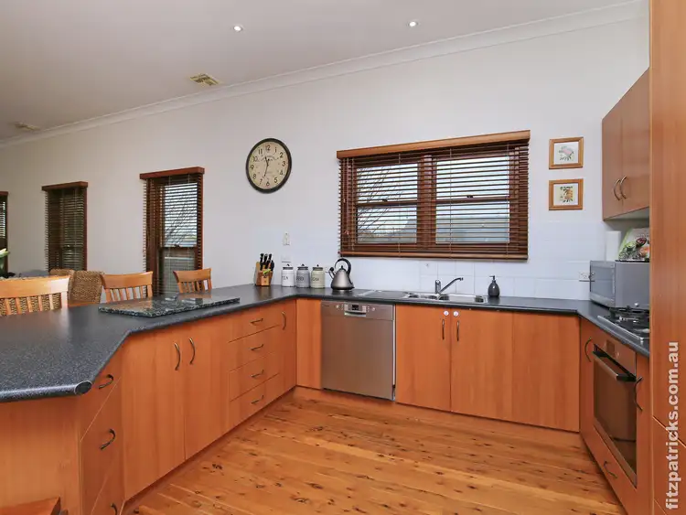 Fifth view of Homely house listing, 12 Richard Street, Turvey Park NSW 2650