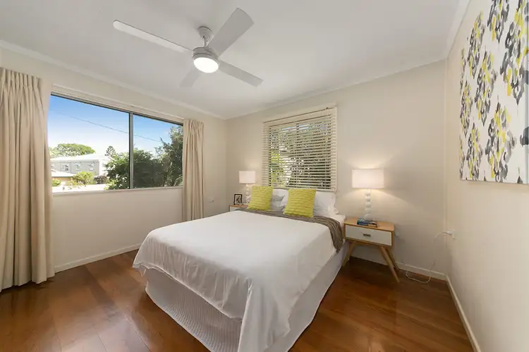Fourth view of Homely house listing, 14 Elizabeth Street, Sherwood QLD 4075