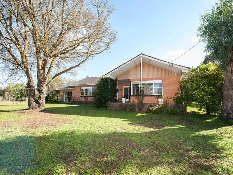 Main view of Homely house listing, 561 Corangamite Lake Road, Cororooke VIC 3254