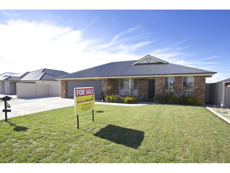 11 Cox Lane, Eglinton NSW 2795