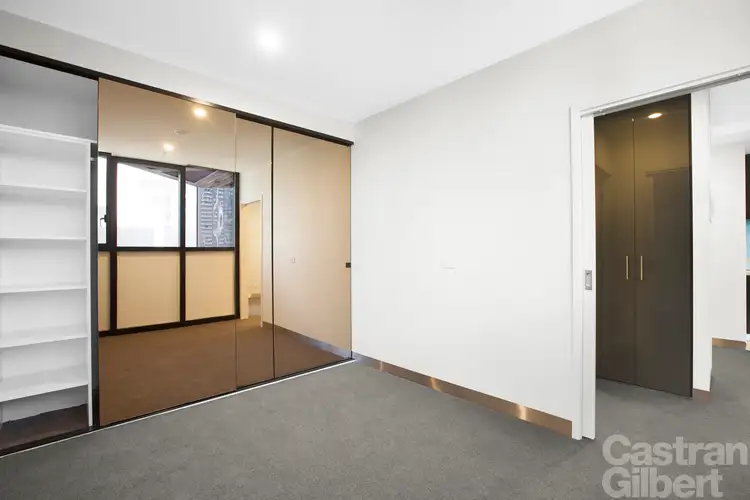 Fourth view of Homely apartment listing, 1005/33 Clarke Street, Southbank VIC 3006
