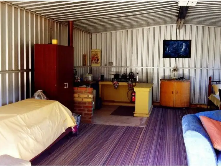 Third view of Homely land listing, Address available on request