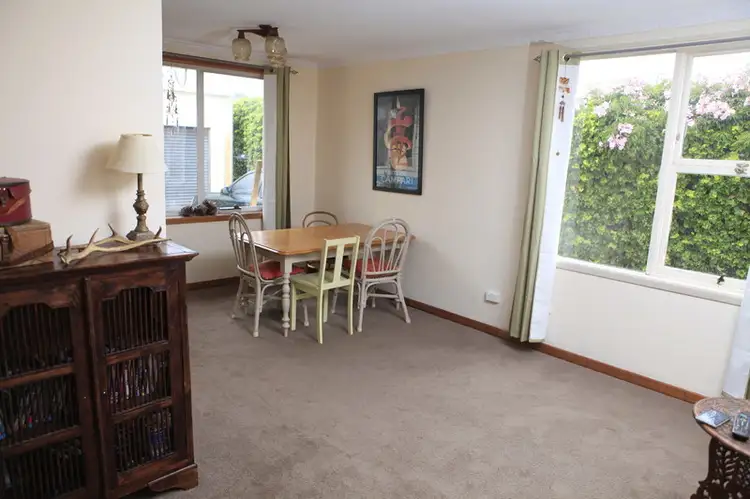Second view of Homely house listing, 21 Raymond Avenue, Devonport TAS 7310