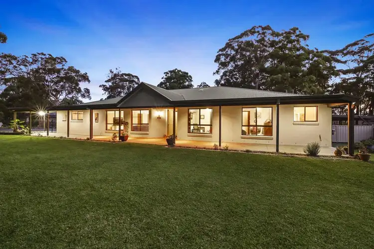 Second view of Homely house listing, 18 Kingfisher Road, Port Macquarie NSW 2444