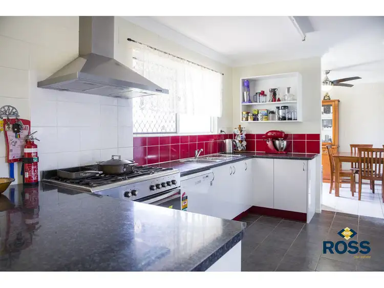 Third view of Homely house listing, 25 Amber Avenue, Rasmussen QLD 4815