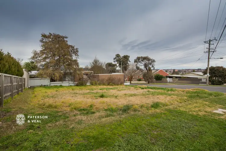 426 Sherrard Street, Black Hill VIC 3350