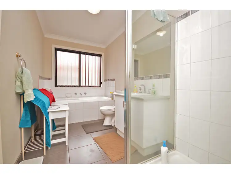 Sixth view of Homely unit listing, 1/22 Swinburne Crt, Truganina VIC 3029