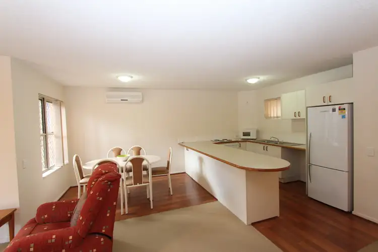 Second view of Homely unit listing, 1/14 Paragon Street, Yeronga QLD 4104