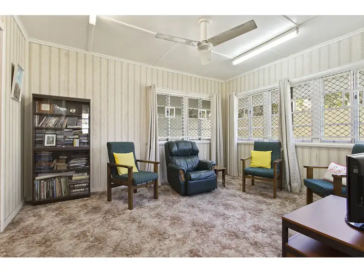 Sixth view of Homely house listing, 70 Wentworth Terrace, The Range QLD 4700
