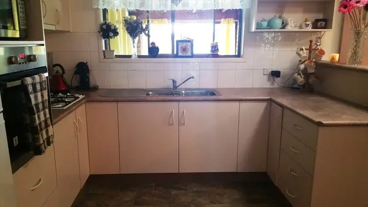 Fourth view of Homely house listing, 34 Agnes Street, Centenary Heights QLD 4350