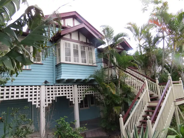 Second view of Homely house listing, 18 Kintore Street, Annerley QLD 4103