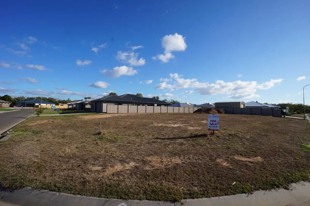 Main view of Homely land listing, 2 Wren Close, Mareeba QLD 4880