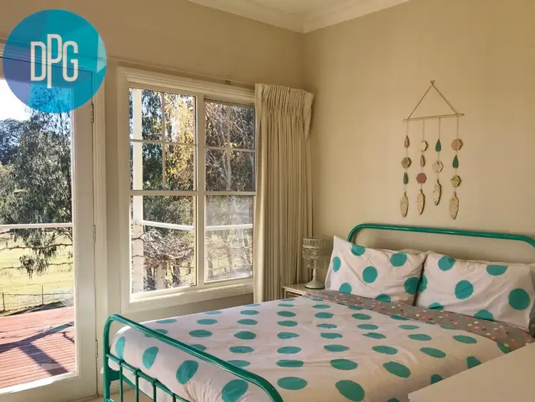 Sixth view of Homely rural property listing, 10 Hill Top Lane, Barwite VIC 3722