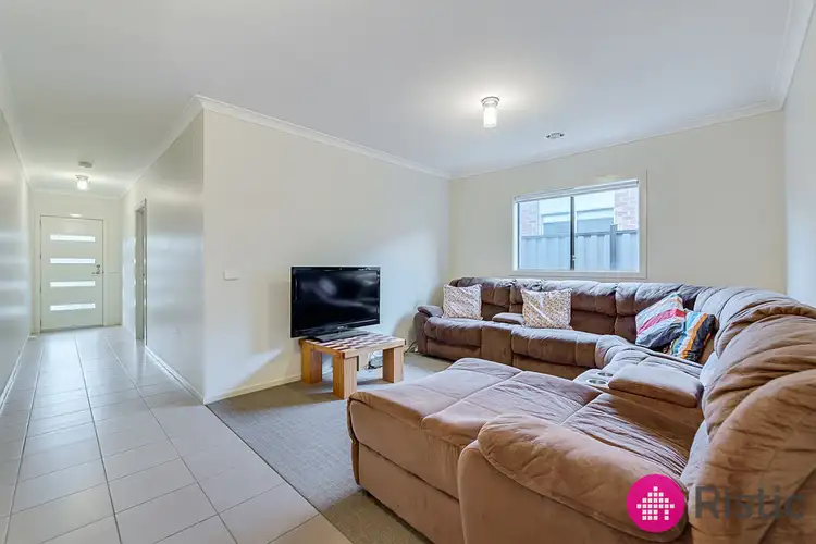 Third view of Homely house listing, 29 Barmah Drive, South Morang VIC 3752