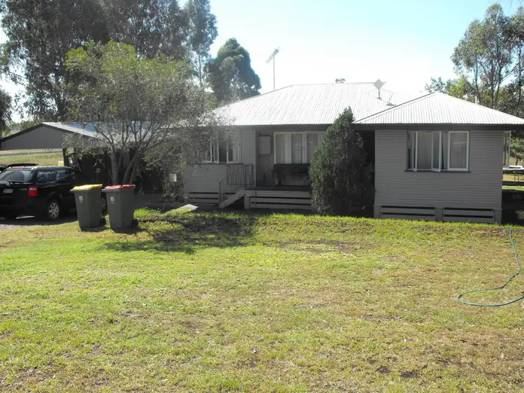 Third view of Homely house listing, 10 Binnie Street, Greenmount QLD 4359