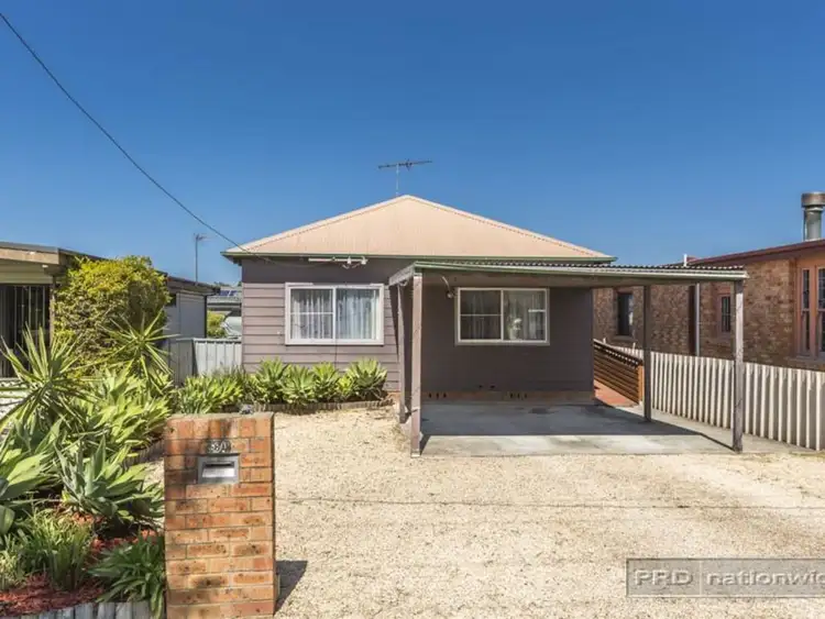 68A Thomas Street, Barnsley NSW 2278
