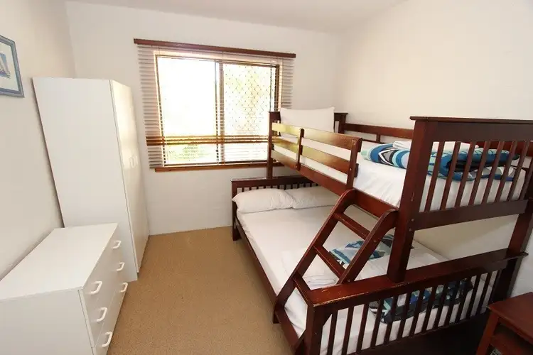 Seventh view of Homely unit listing, 56/124 -130 Mandurah Terrace, Mandurah WA 6210