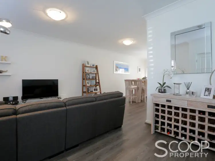 Sixth view of Homely townhouse listing, 8/25 O'Connor Close, North Coogee WA 6163