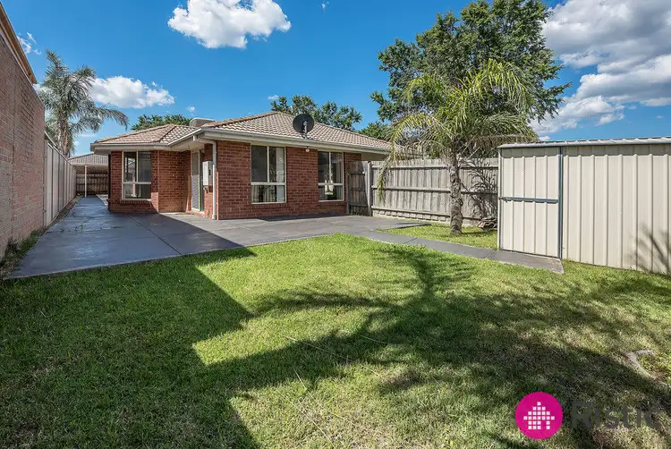6 Yvette Court, Epping VIC 3076