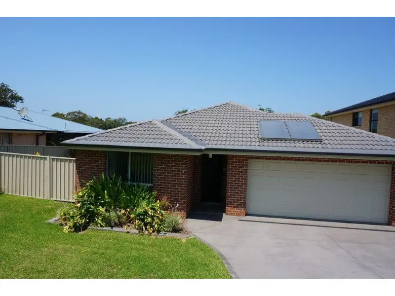 Main view of Homely house listing, 145 Anson Street, St Georges Basin NSW 2540