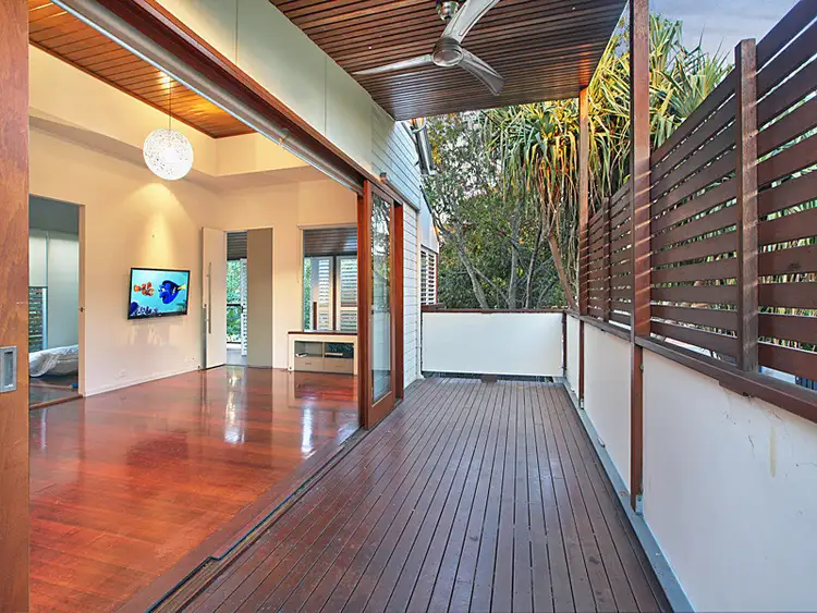 Fifth view of Homely house listing, 178 Merthyr Road, New Farm QLD 4005