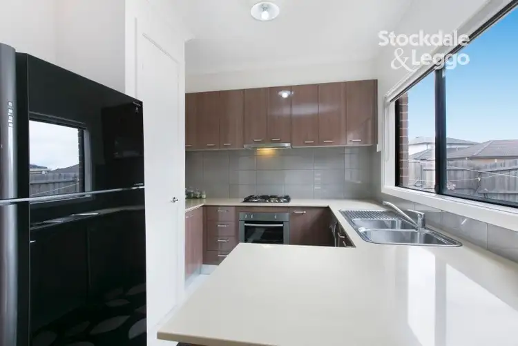 Second view of Homely house listing, 6 Tiarne Crescent, Hampton Park VIC 3976