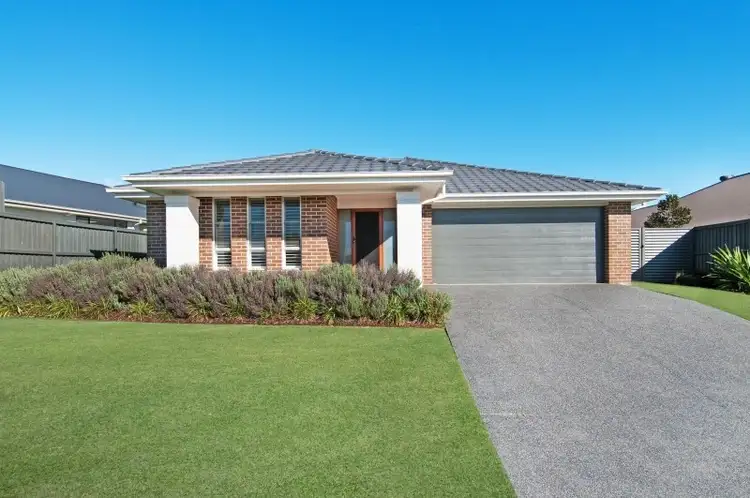 35 Duskdarter Street, Chisholm NSW 2322