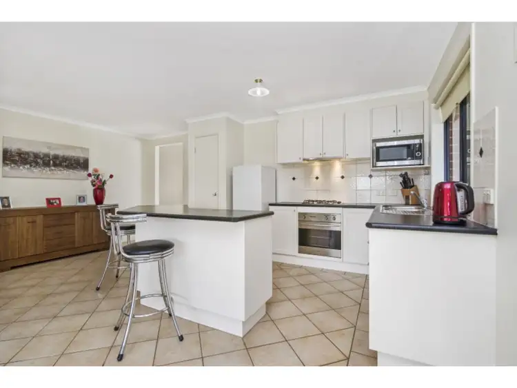 Second view of Homely house listing, 12 Bowles Road, Epsom VIC 3551